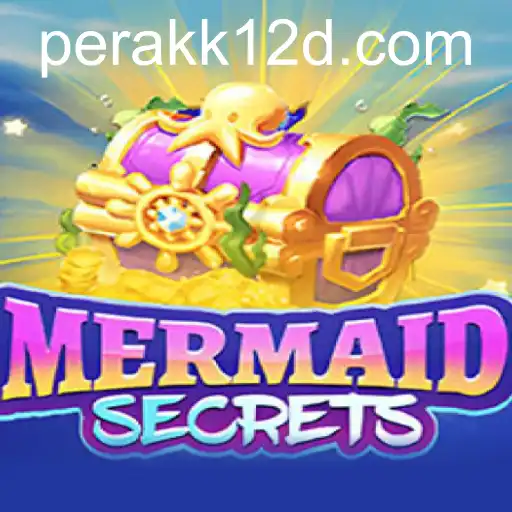 MermaidSecrets